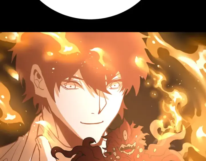 漫画《高武：登陆未来一万年》第273章 大聪明第165张图