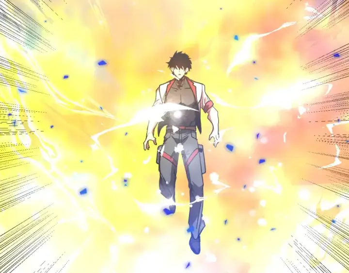 漫画《高武：登陆未来一万年》第274话 其他文明第103张图