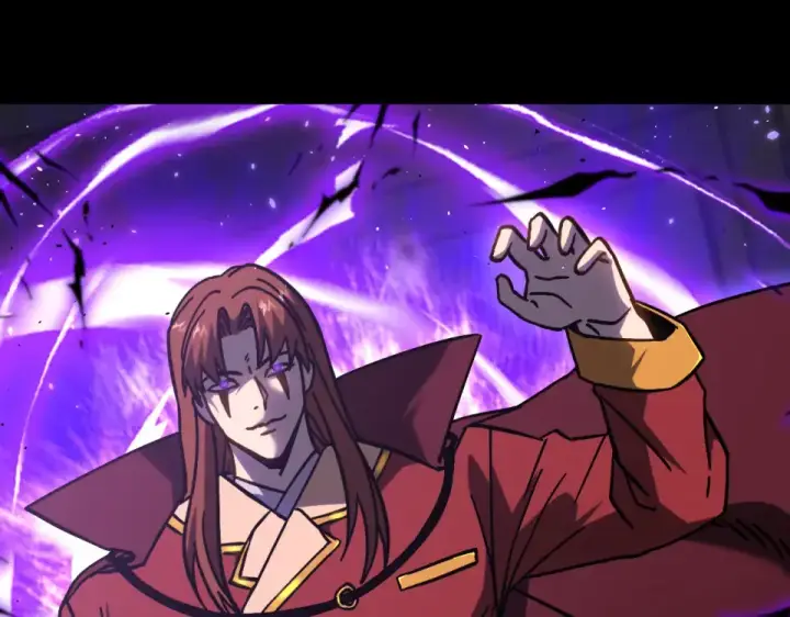 漫画《高武：登陆未来一万年》第274话 其他文明第122张图