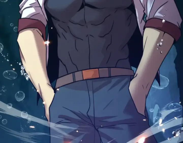 漫画《高武：登陆未来一万年》第274话 其他文明第14张图
