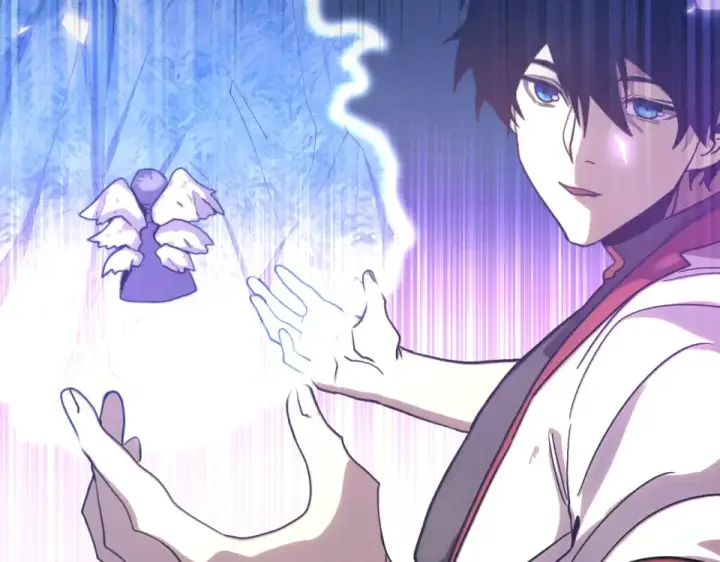 漫画《高武：登陆未来一万年》第274话 其他文明第83张图