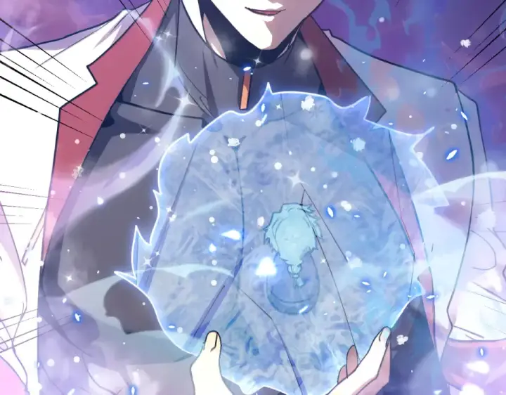 漫画《高武：登陆未来一万年》第274话 其他文明第86张图