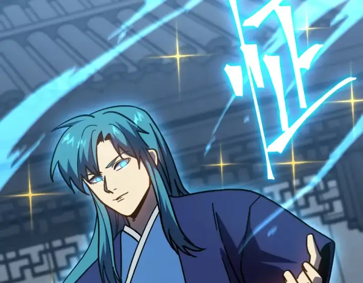 漫画《高武：登陆未来一万年》第275话 仙武第37张图