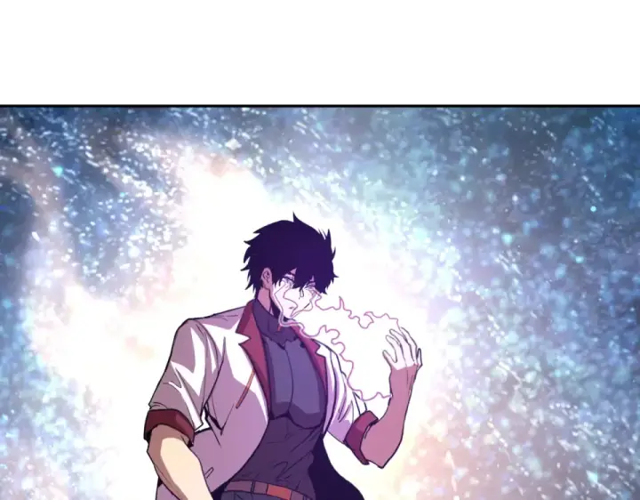 漫画《高武：登陆未来一万年》第275话 仙武第91张图