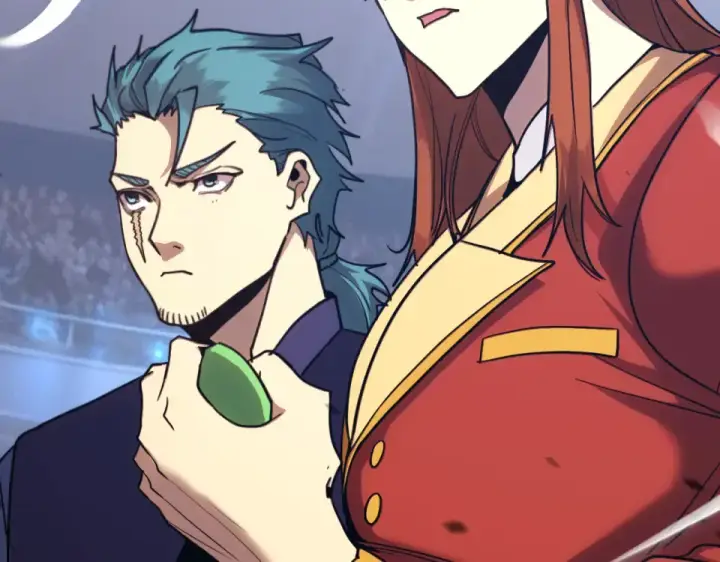 漫画《高武：登陆未来一万年》第276话 找到了第134张图