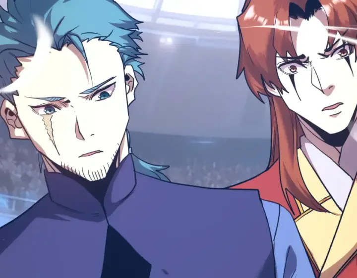 漫画《高武：登陆未来一万年》第276话 找到了第140张图