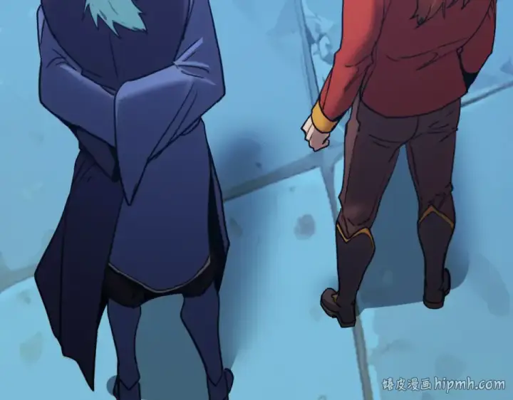 漫画《高武：登陆未来一万年》第276话 找到了第160张图