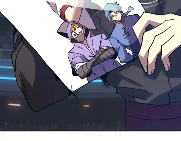 漫画《高武：登陆未来一万年》第276话 找到了第167张图