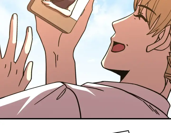 漫画《高武：登陆未来一万年》第276话 找到了第9张图