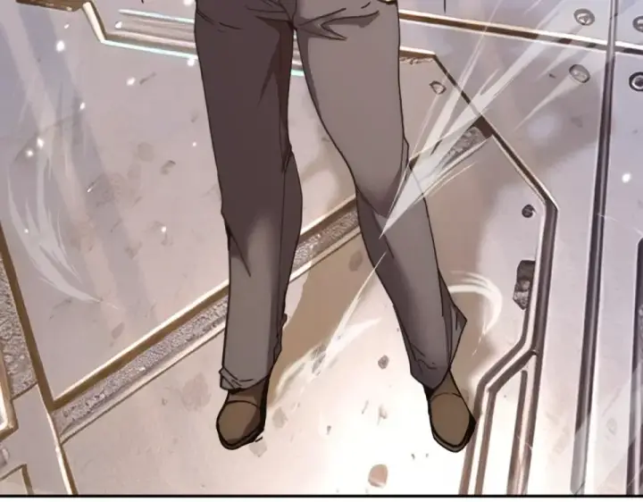 漫画《高武：登陆未来一万年》第279话 旅行第11张图