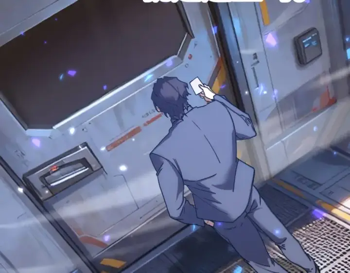 漫画《高武：登陆未来一万年》第279话 旅行第43张图