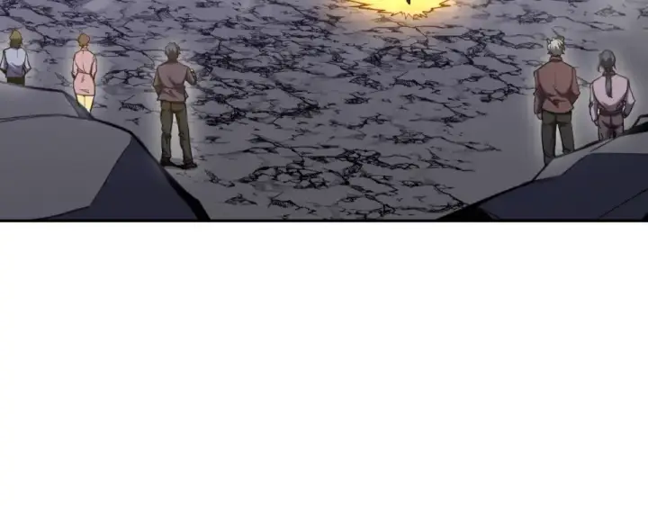 漫画《高武：登陆未来一万年》第280话 自来熟第125张图