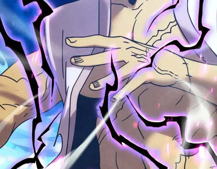 漫画《高武：登陆未来一万年》第280话 自来熟第14张图
