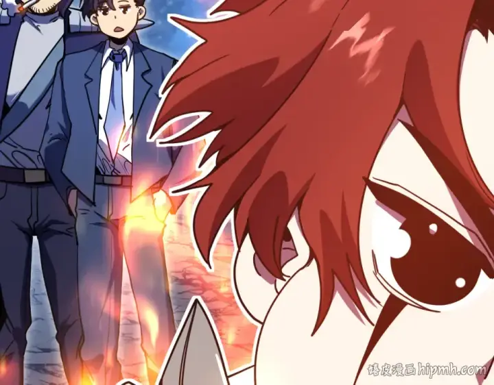 漫画《高武：登陆未来一万年》第280话 自来熟第144张图
