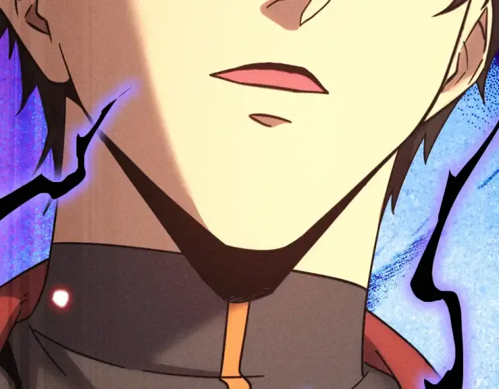 漫画《高武：登陆未来一万年》第280话 自来熟第23张图