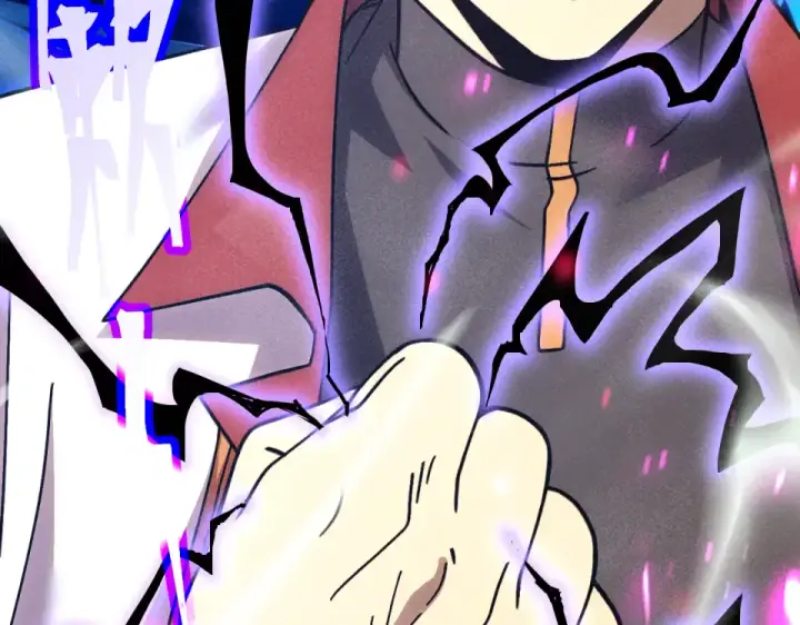 漫画《高武：登陆未来一万年》第280话 自来熟第43张图