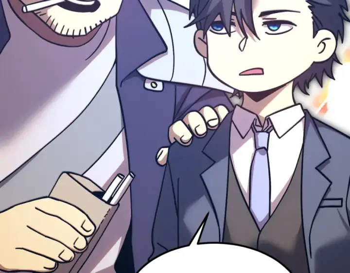 漫画《高武：登陆未来一万年》第280话 自来熟第75张图