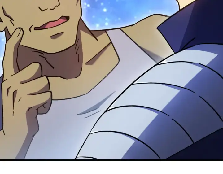漫画《高武：登陆未来一万年》第281话 出发第12张图
