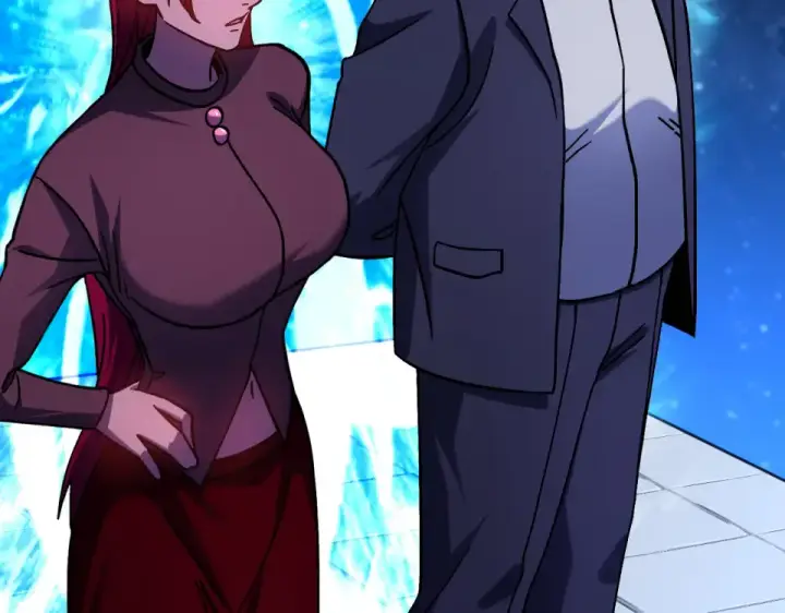 漫画《高武：登陆未来一万年》第281话 出发第26张图