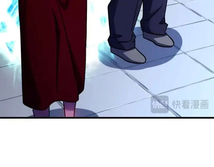 漫画《高武：登陆未来一万年》第281话 出发第27张图