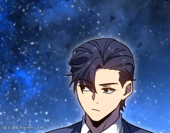 漫画《高武：登陆未来一万年》第281话 出发第8张图
