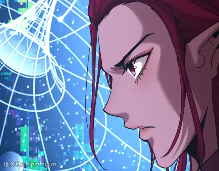 漫画《高武：登陆未来一万年》第281话 出发第88张图