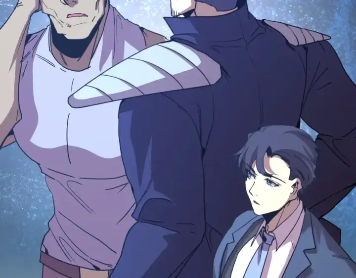 漫画《高武：登陆未来一万年》第281话 出发第99张图