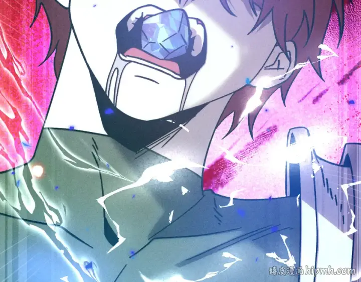漫画《高武：登陆未来一万年》第283话 内讧第80张图
