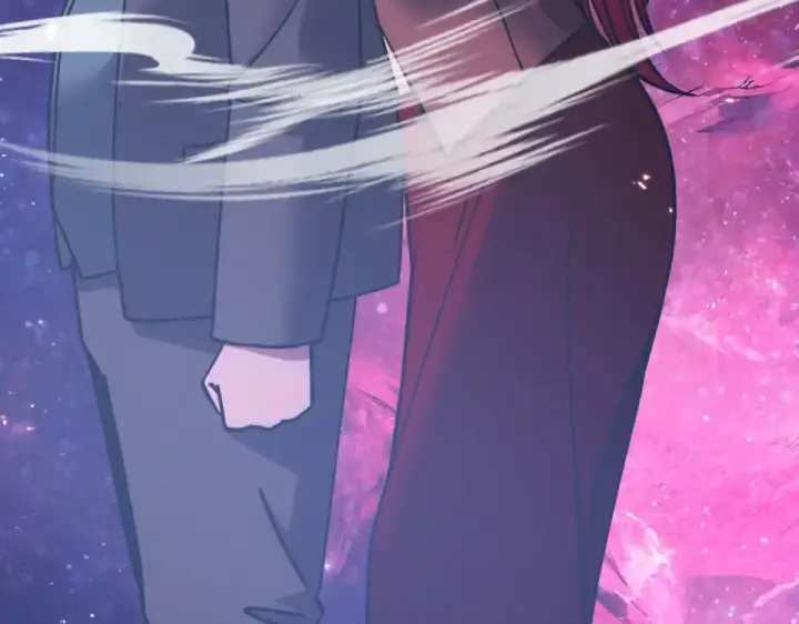 漫画《高武：登陆未来一万年》第285话 失踪第133张图