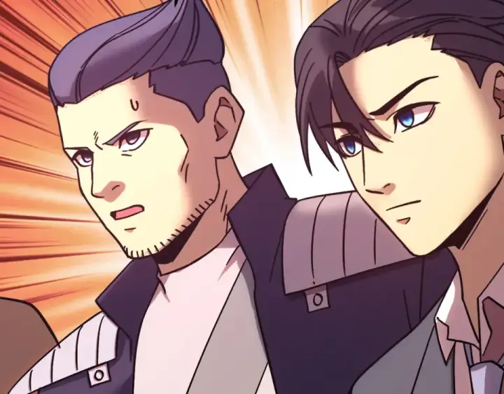漫画《高武：登陆未来一万年》第285话 失踪第139张图