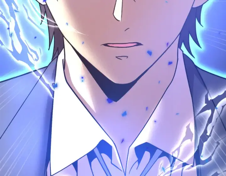漫画《高武：登陆未来一万年》第285话 失踪第147张图
