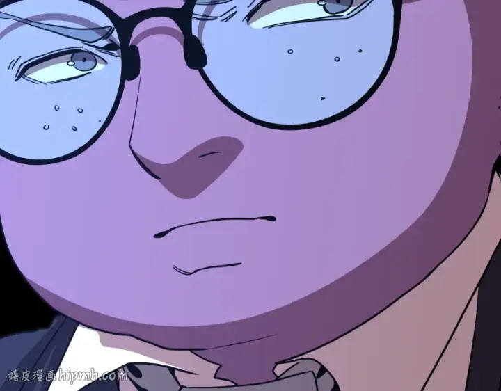 漫画《高武：登陆未来一万年》第285话 失踪第16张图