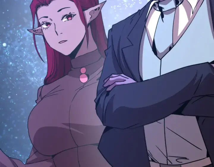 漫画《高武：登陆未来一万年》第285话 失踪第19张图