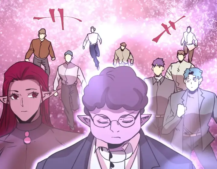 漫画《高武：登陆未来一万年》第285话 失踪第82张图