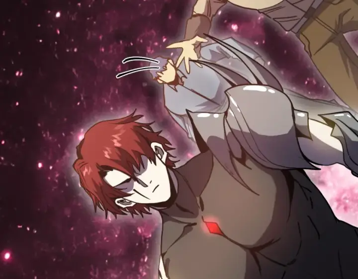 漫画《高武：登陆未来一万年》第289话 愚蠢的决定第132张图