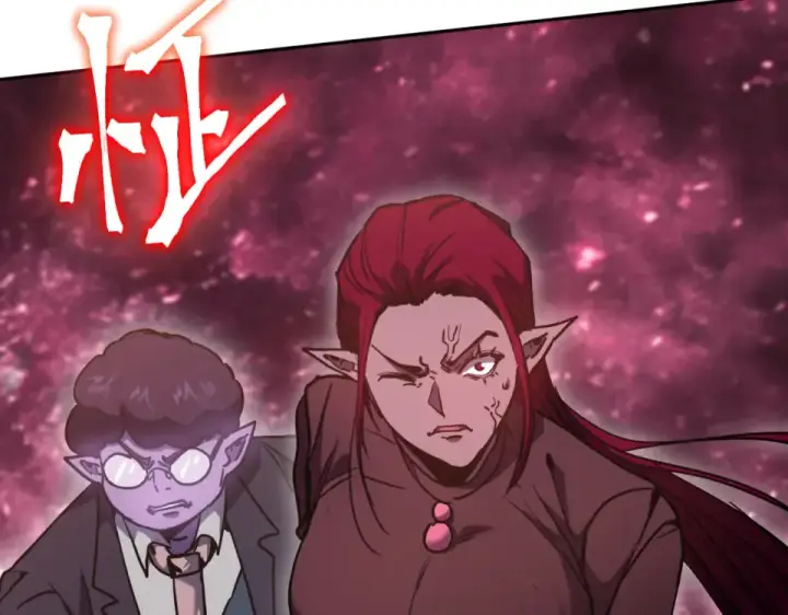漫画《高武：登陆未来一万年》第289话 愚蠢的决定第155张图
