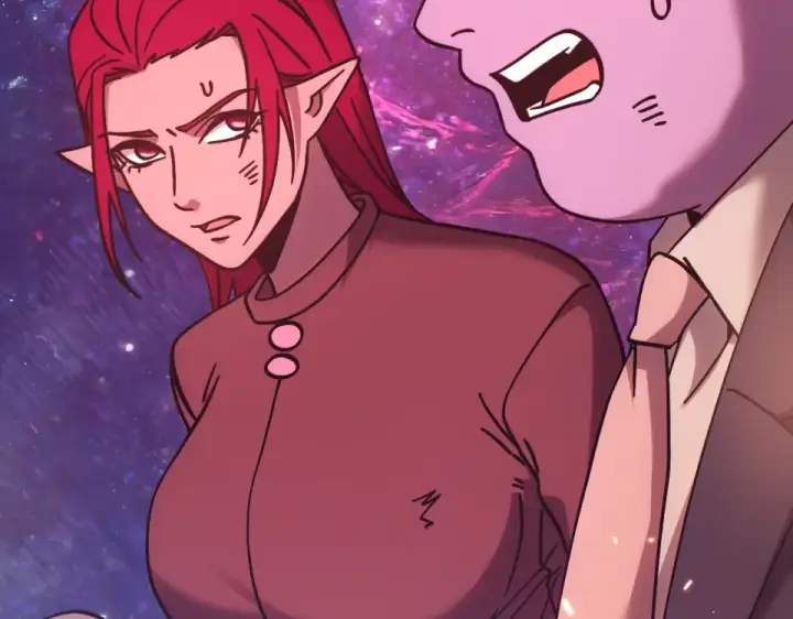 漫画《高武：登陆未来一万年》第289话 愚蠢的决定第26张图