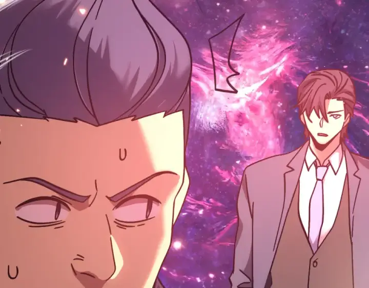 漫画《高武：登陆未来一万年》第289话 愚蠢的决定第55张图
