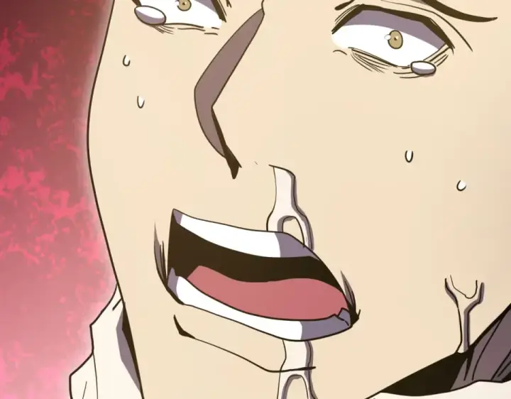 漫画《高武：登陆未来一万年》第289话 愚蠢的决定第95张图