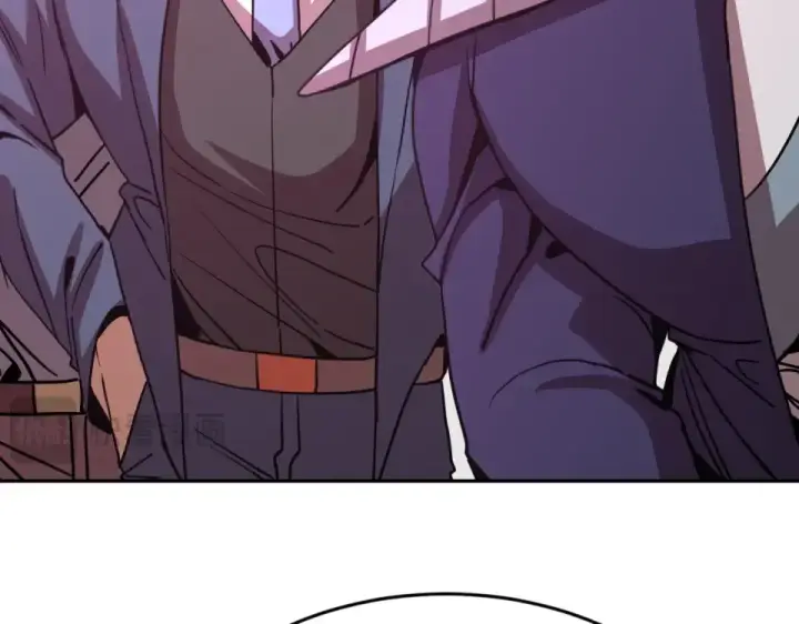 漫画《高武：登陆未来一万年》第290话 选择第110张图