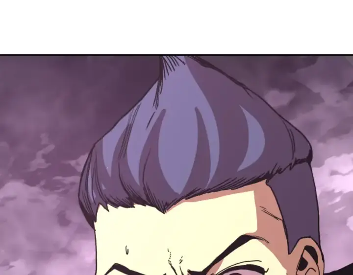 漫画《高武：登陆未来一万年》第290话 选择第131张图
