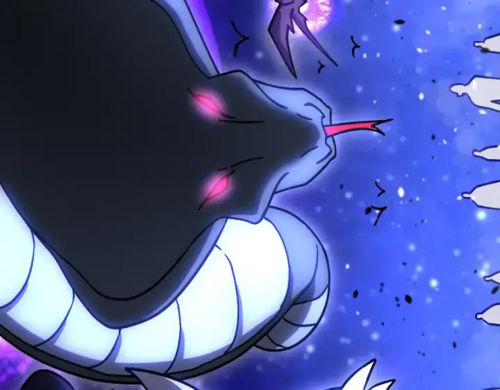 漫画《高武：登陆未来一万年》第290话 选择第53张图