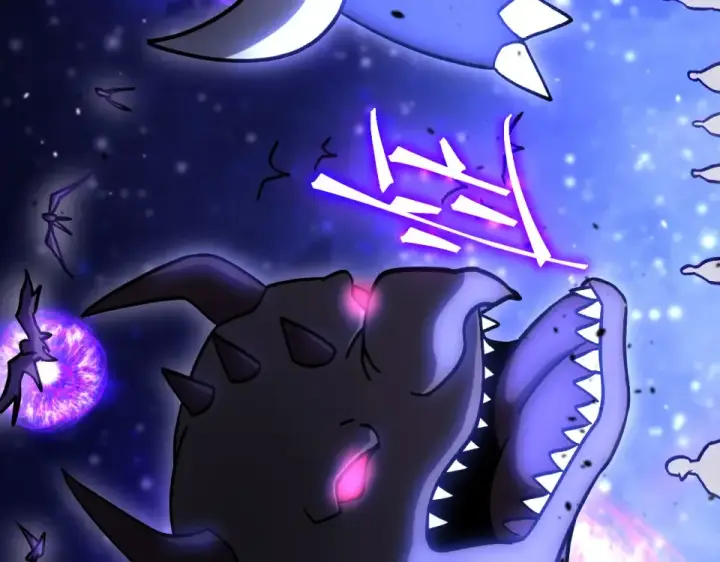 漫画《高武：登陆未来一万年》第290话 选择第55张图