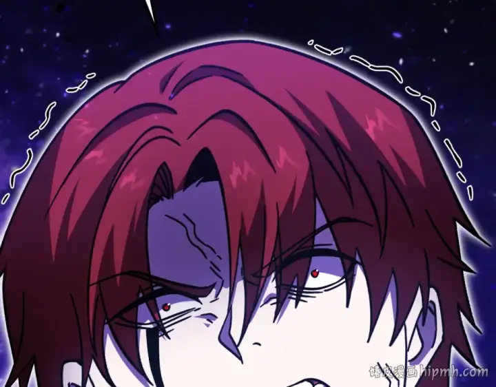 漫画《高武：登陆未来一万年》第290话 选择第8张图