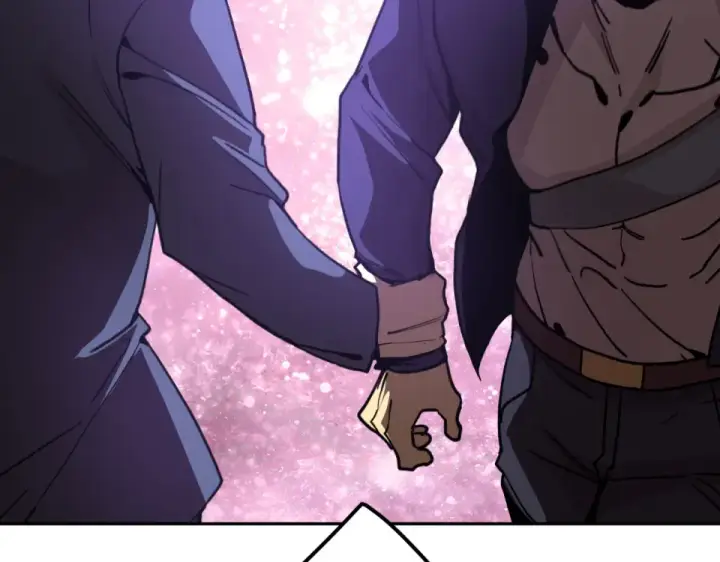 漫画《高武：登陆未来一万年》第291话 答案第106张图