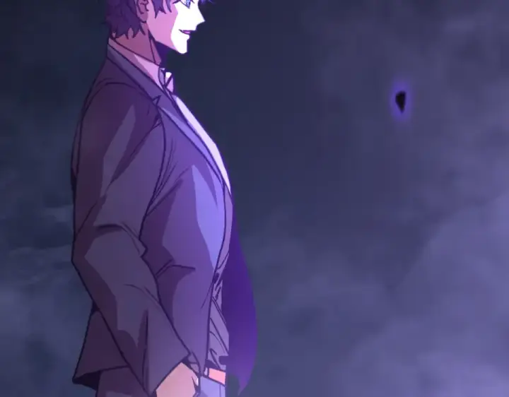 漫画《高武：登陆未来一万年》第291话 答案第124张图