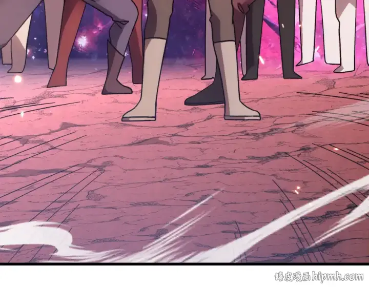 漫画《高武：登陆未来一万年》第291话 答案第32张图