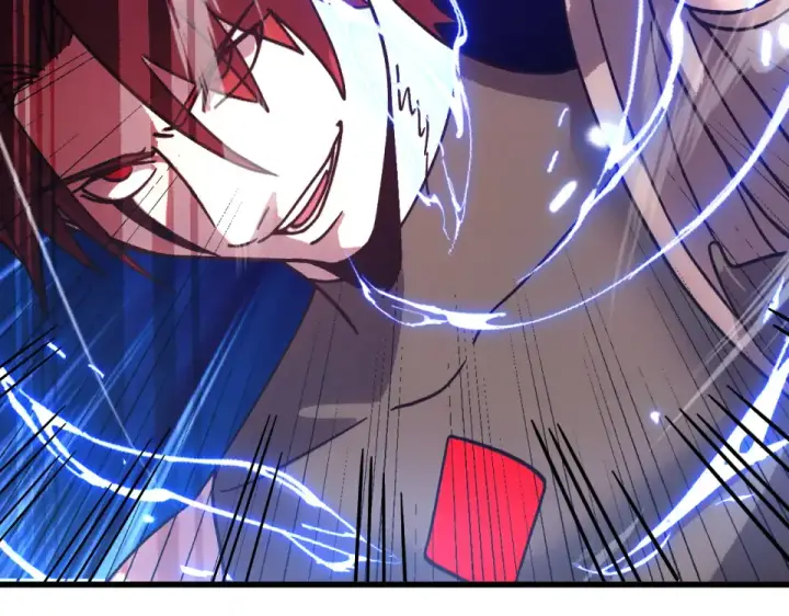 漫画《高武：登陆未来一万年》第291话 答案第35张图