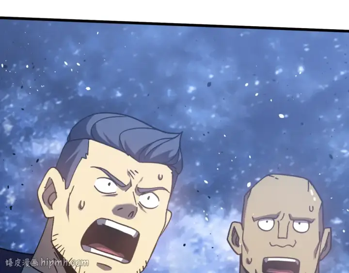 漫画《高武：登陆未来一万年》第293话 解放第112张图