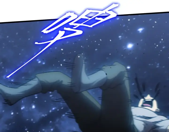 漫画《高武：登陆未来一万年》第293话 解放第123张图